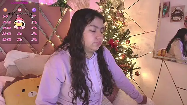 Miaa Smiith1 online show from 24, 12, 2024