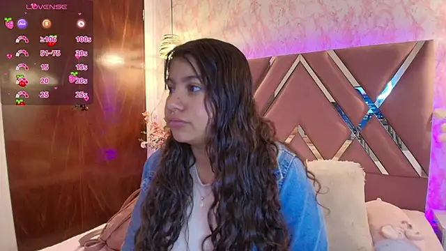 Miaa Smiith1 online show from 29, 1, 2025