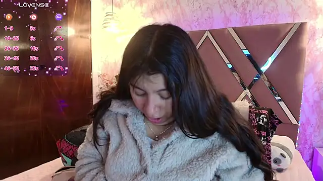 Miaa Smiith1 online show from 12, 2, 2025