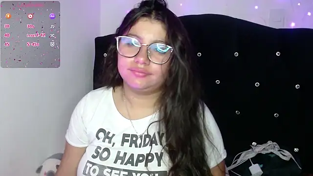 Miaa Smiith1 online show from 11, 9, 2025