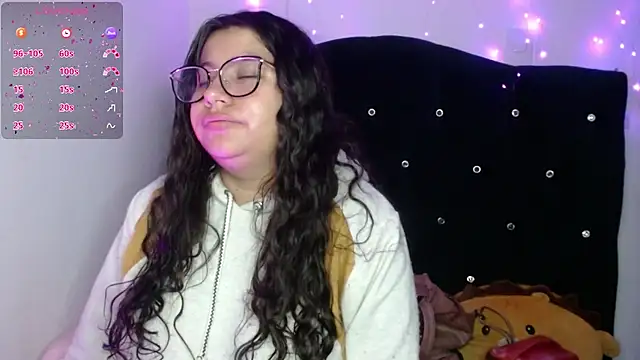 Miaa Smiith1 online show from 15, 9, 2025