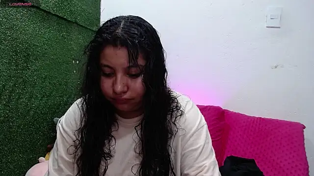 Miaa Smiith1 online show from 5, 11, 2025