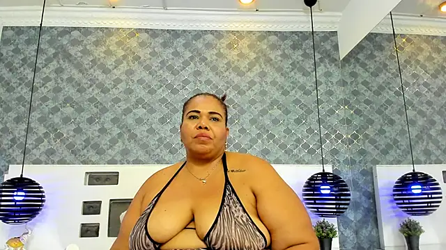 AshleyGrahams online show from 21, 1, 2025