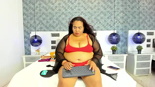 AshleyGrahams online show from 23, 1, 2025