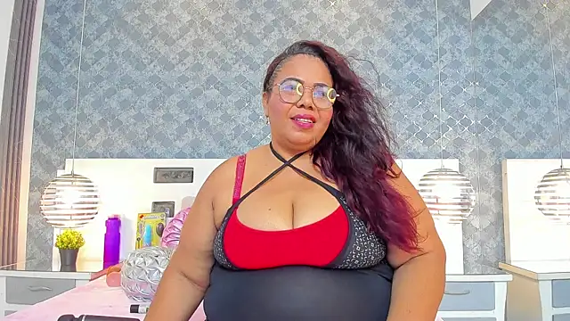 AshleyGrahams online show from 27, 2, 2025