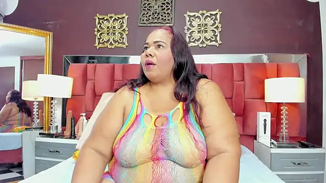 AshleyGrahams online show from 13, 3, 2025