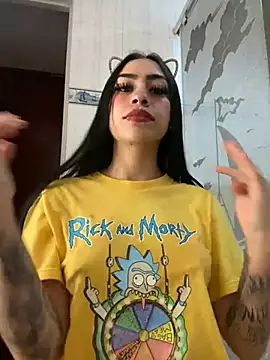 Bunny sexy01 online show from 28, 12, 2024