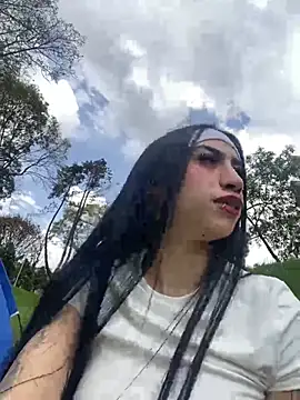 Bunny sexy01 online show from 27, 2, 2025