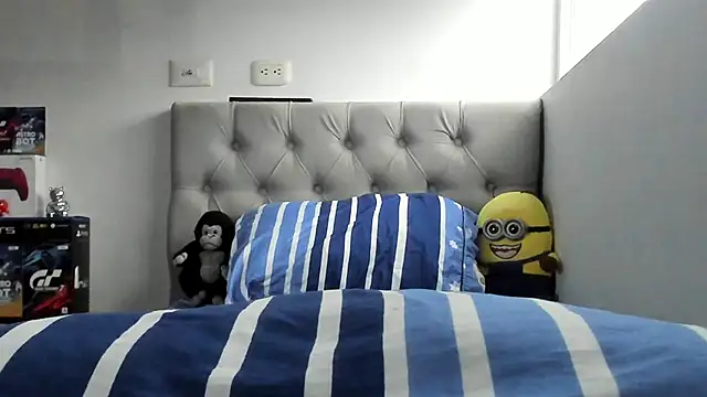 jacob firexx online show from 23, 10, 2025