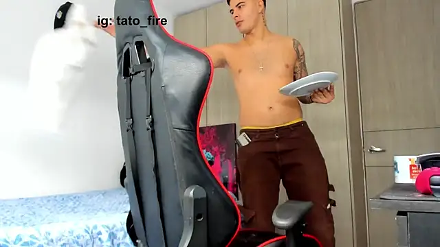 jacob firexx online show from 14, 11, 2025