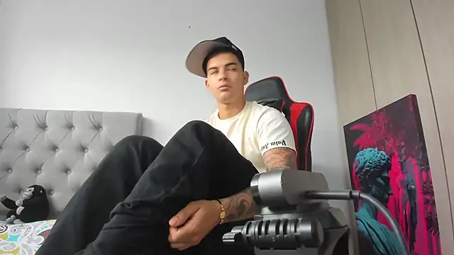 jacob firexx online show from 14, 1, 2026