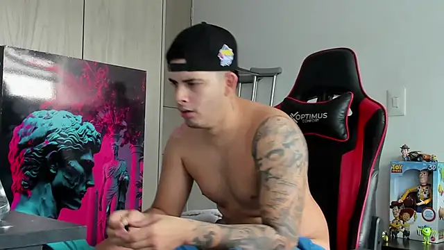 jacob firexx online show from 16, 2, 2026