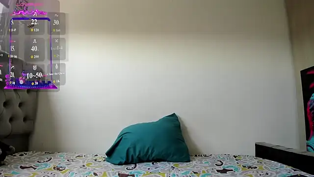 jacob firexx online show from 27, 2, 2026