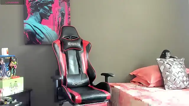 jacob firexx online show from 18, 4, 2026