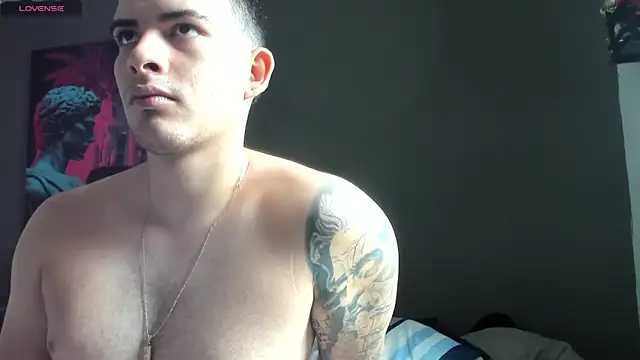 jacob firexx online show from 22, 4, 2026