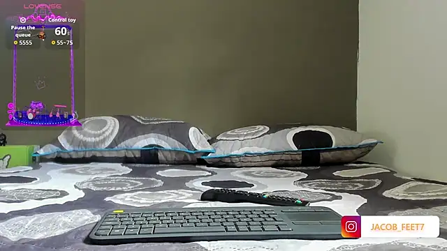 Snapshot of jacob_firexx chatting on 13, 5, 2026 jacob firexx online show from 13, 5, 2026