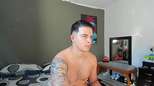 Snapshot of jacob_firexx chatting on 23, 5, 2026 jacob firexx online show from 23, 5, 2026