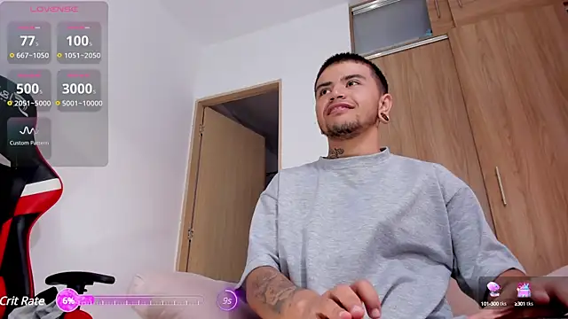 ftmphilip  online show from 30, 1, 2025