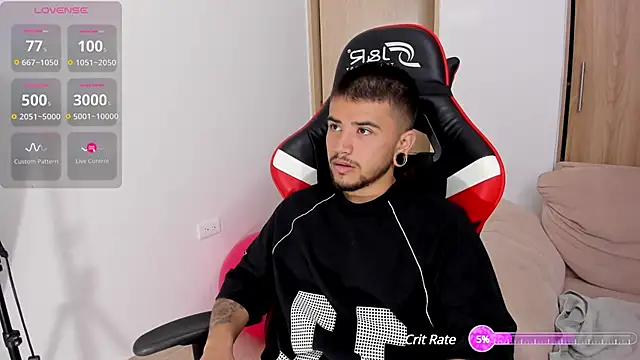 ftmphilip  online show from 2, 3, 2025