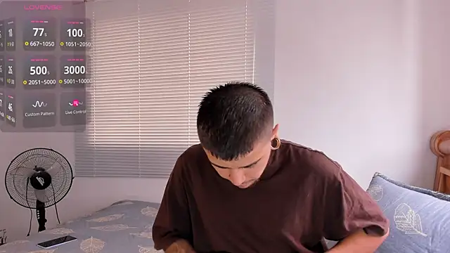 ftmphilip  online show from 27, 11, 2025