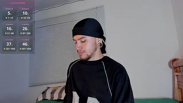 ftmphilip  online show from 1, 12, 2025