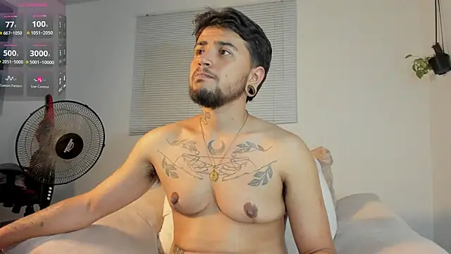 ftmphilip  online show from 22, 4, 2026