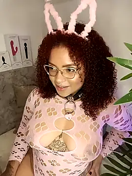 Dany  Rico online show from 19, 9, 2025