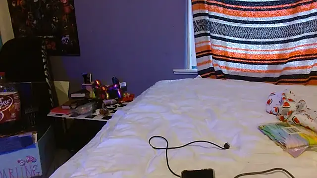 watermellonpussy online show from 8, 7, 2026