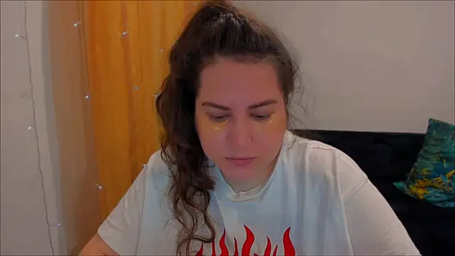 Snapshot of _madalexa_ chatting on 29, 12, 2024 madalexa online show from 29, 12, 2024