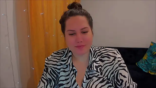 Snapshot of _madalexa_ chatting on 13, 1, 2025 madalexa online show from 13, 1, 2025