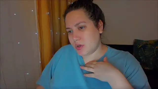 Snapshot of _madalexa_ chatting on 21, 1, 2025 madalexa online show from 21, 1, 2025