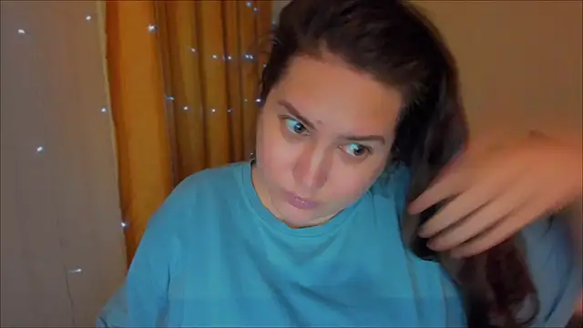 Snapshot of _madalexa_ chatting on 24, 1, 2025 madalexa online show from 24, 1, 2025