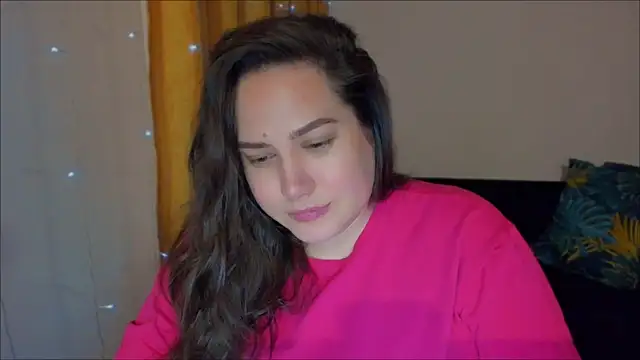 Snapshot of _madalexa_ chatting on 25, 1, 2025 madalexa online show from 25, 1, 2025