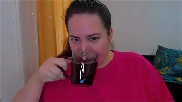 Snapshot of _madalexa_ chatting on 27, 1, 2025 madalexa online show from 27, 1, 2025