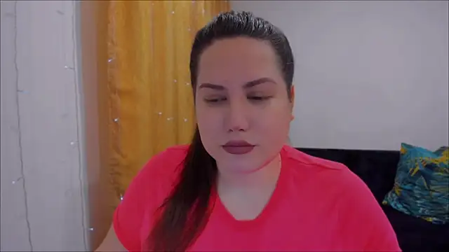 Snapshot of _madalexa_ chatting on 16, 2, 2025 madalexa online show from 16, 2, 2025