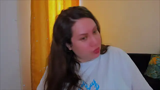 Snapshot of _madalexa_ chatting on 21, 2, 2025 madalexa online show from 21, 2, 2025