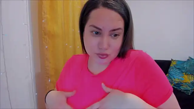 Snapshot of _madalexa_ chatting on 25, 2, 2025 madalexa online show from 25, 2, 2025