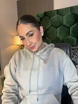 GabriellaFerrer online show from 15, 1, 2025