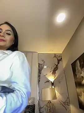 GabriellaFerrer online show from 5, 2, 2025