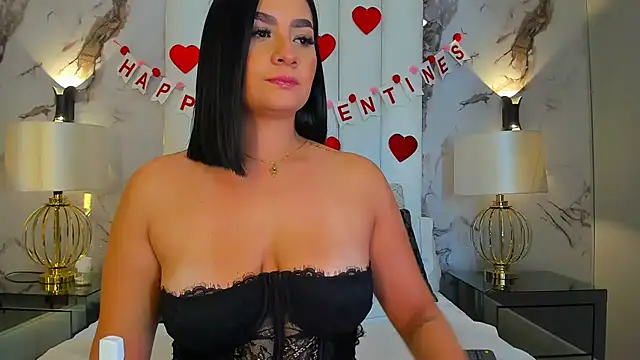 GabriellaFerrer online show from 10, 2, 2025