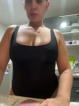 GabriellaFerrer online show from 25, 2, 2025