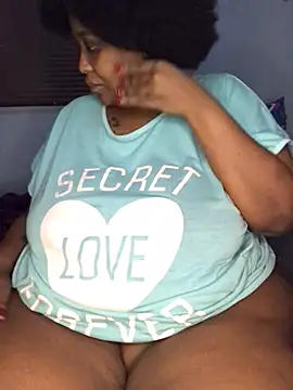 sotho ssbbw online show from 6, 7, 2026