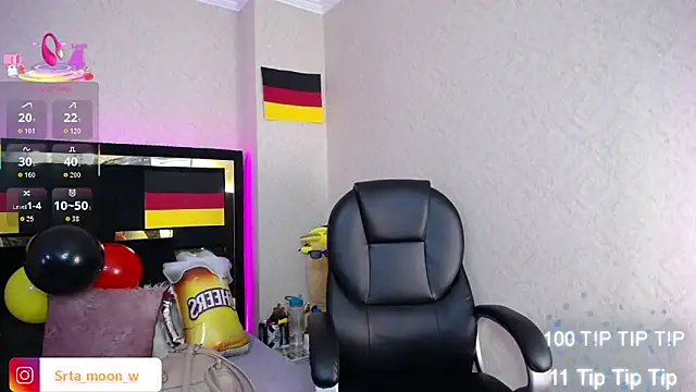 Moon Water   online show from 25, 9, 2025