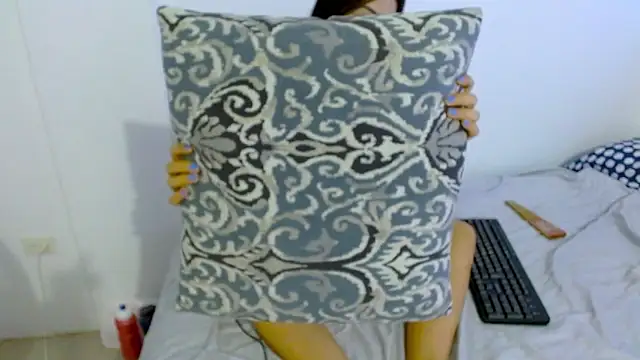 samanta r  online show from 13, 2, 2025