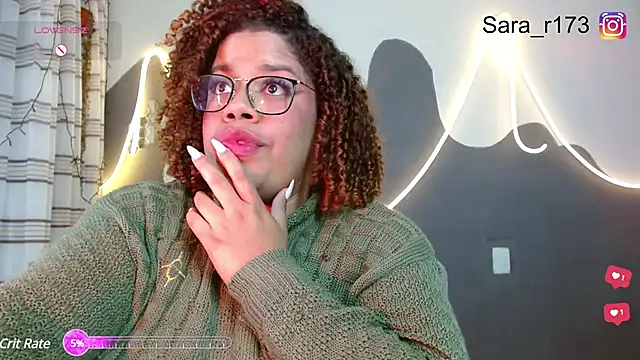 Dirty sara17 online show from 29, 12, 2024