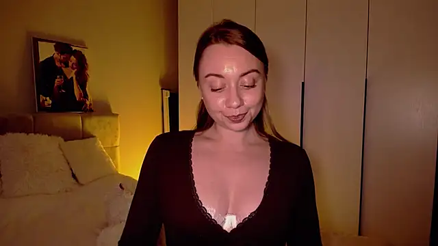 DanielaWisse online show from 2, 6, 2026