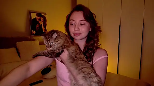DanielaWisse online show from 12, 6, 2026
