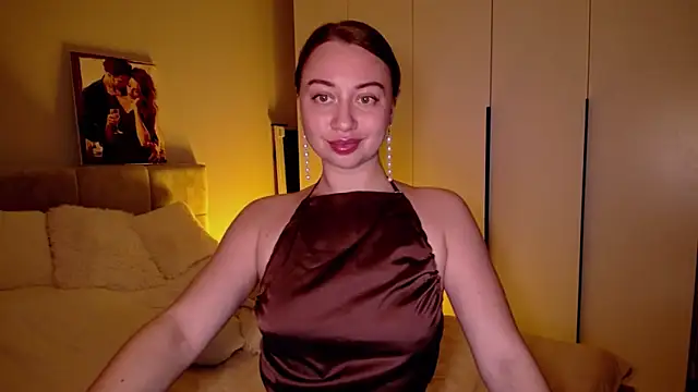 DanielaWisse online show from 17, 6, 2026