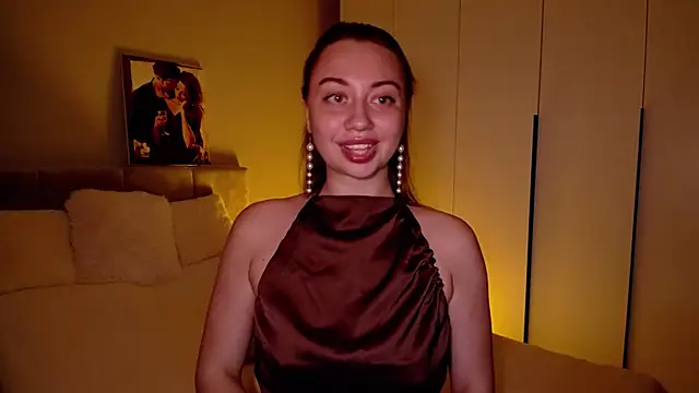 DanielaWisse online show from 20, 6, 2026