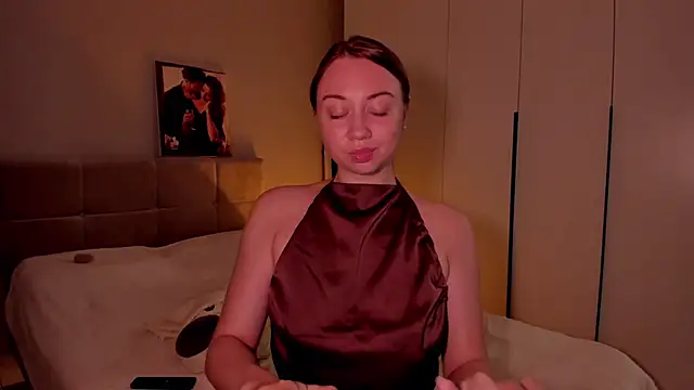 DanielaWisse online show from 27, 6, 2026